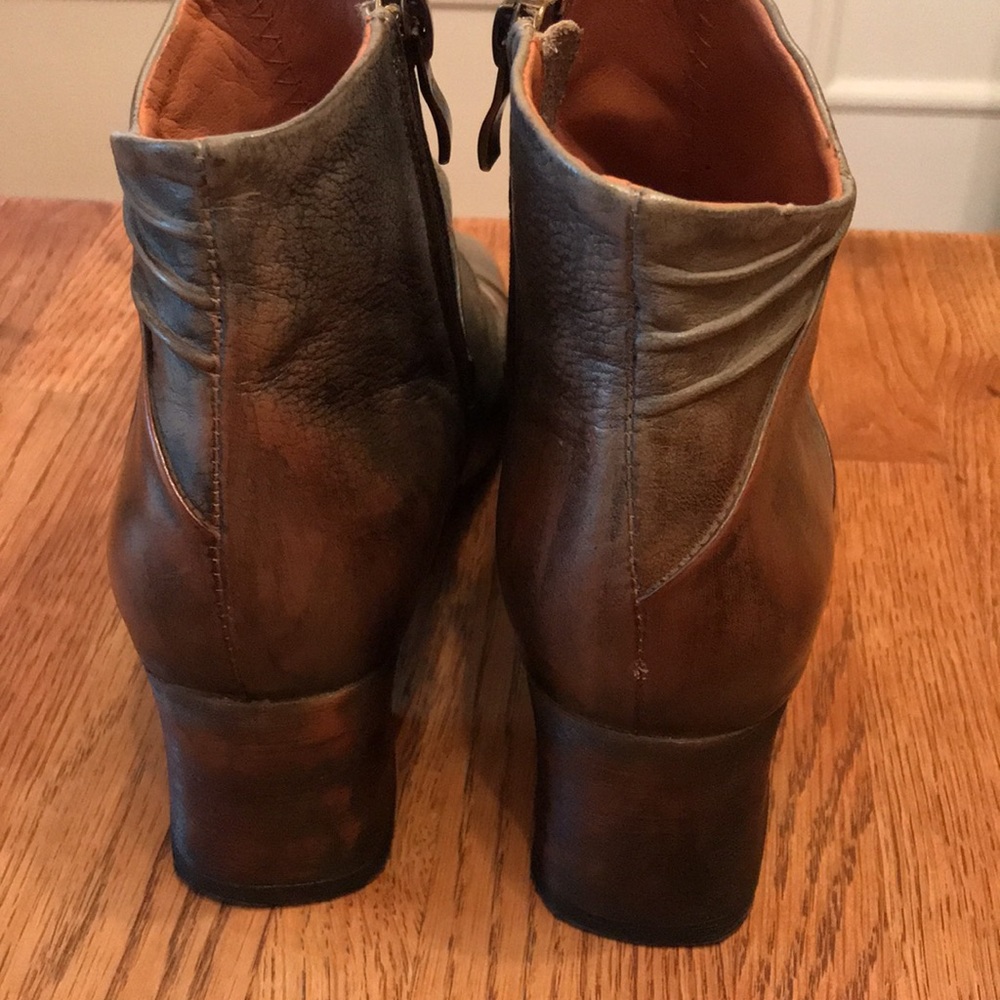 Melani by L'Artiste for Springstep-Size 7 - Picture 8 of 10